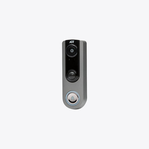 ADT Doorbell Camera