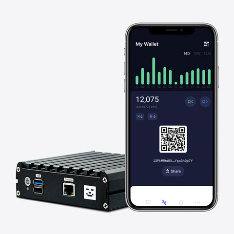 CalChip FreedomFi Gateway Installation - Bulk