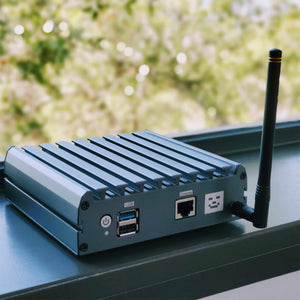 CalChip FreedomFi Gateway Installation - Bulk
