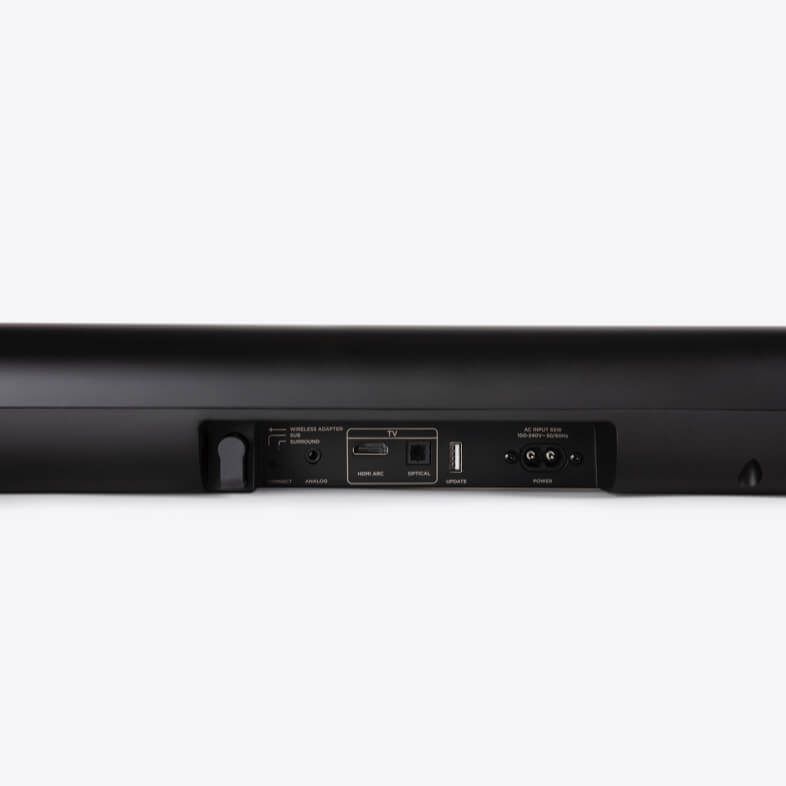 Dish network surround discount sound bar