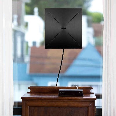 AirTV Indoor Over The Air Antenna & AirTV Anywhere Bundle