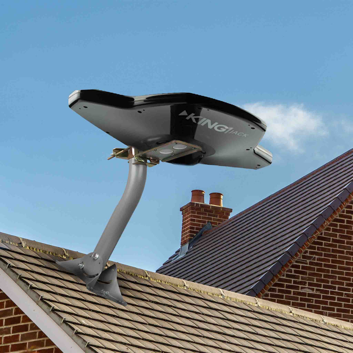 OTA TV Connection Installation Add-On