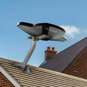 OTA TV Connection Installation Add-On