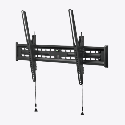 Large Tilt TV Bracket for TVs 42"- 90"