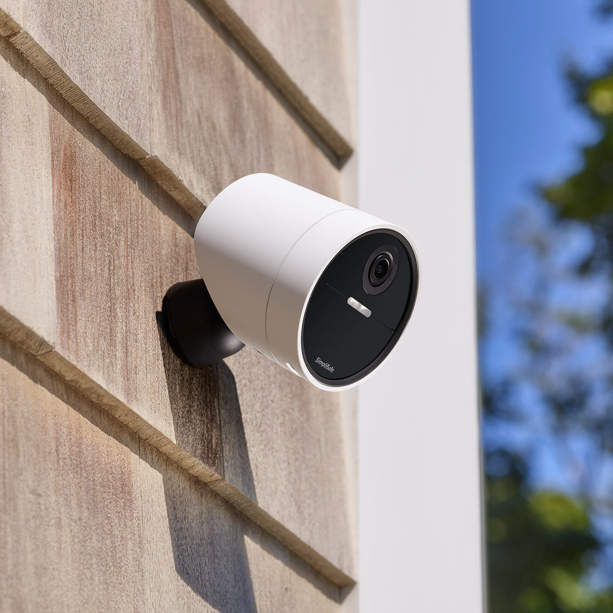 Outdoor Security Camera