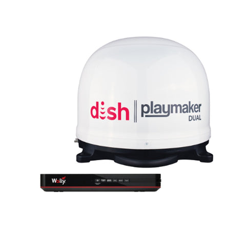 Playmaker Dual Bundle