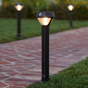 Pathway Lighting Setup- Up to 5 Pathlights