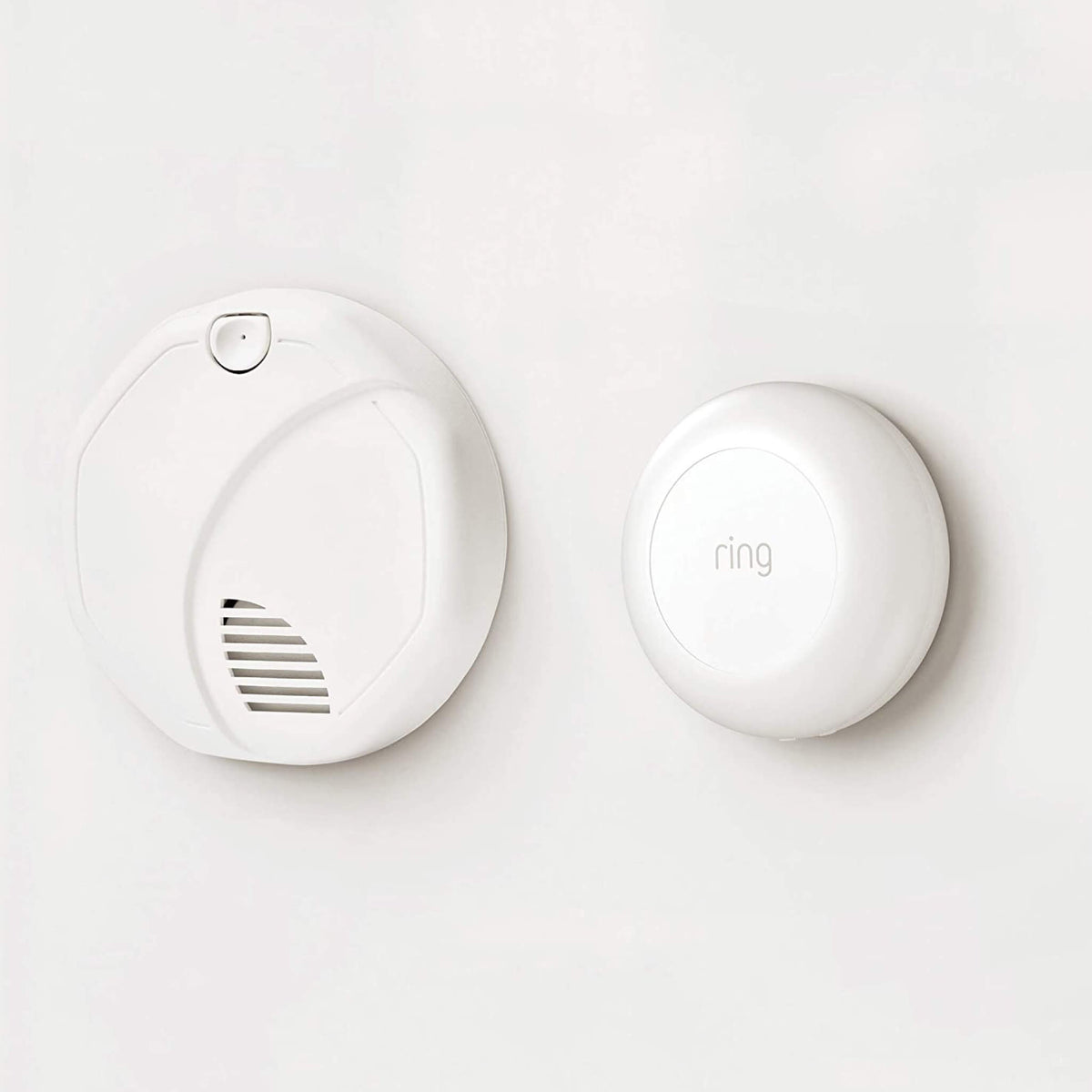 Ring Battery Smoke & CO Alarm Installation- Up to 3 Devices
