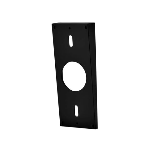 installing ring 2 wedge kit
