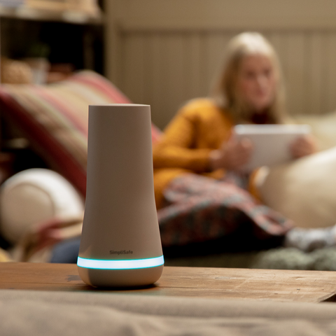 SimpliSafe Additional Installation