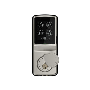 Lockly Secure Plus Smart Door Lock Installation