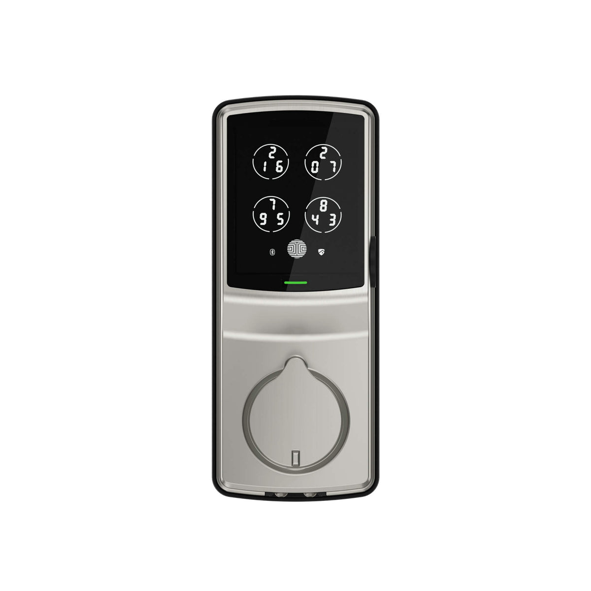 Lockly Secure Pro Smart Door Lock Installation
