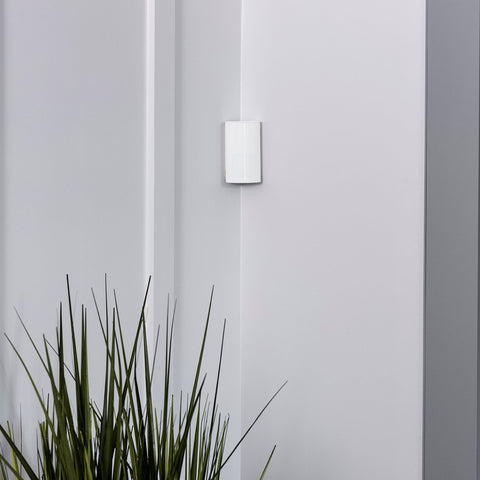 ADT Motion Detector & Installation