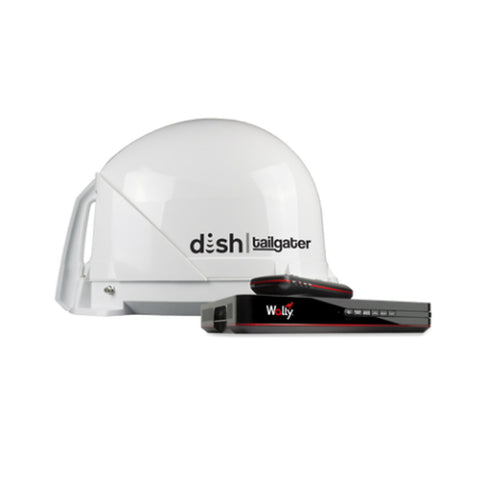 Tailgater 4 Bundle