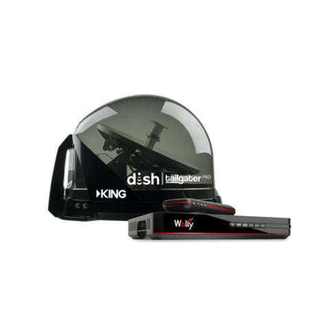 Tailgater Pro Bundle