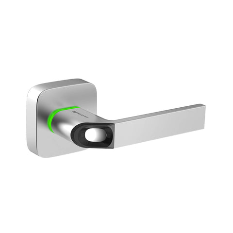 Ultraloq UL1 Smart Door Lock Installation