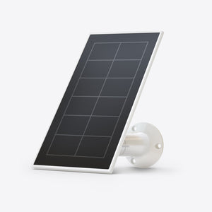 Arlo Camera Accessory Installation