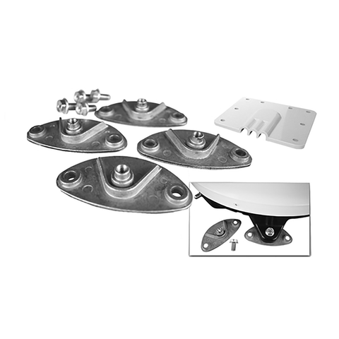 Winegard Roof Mount