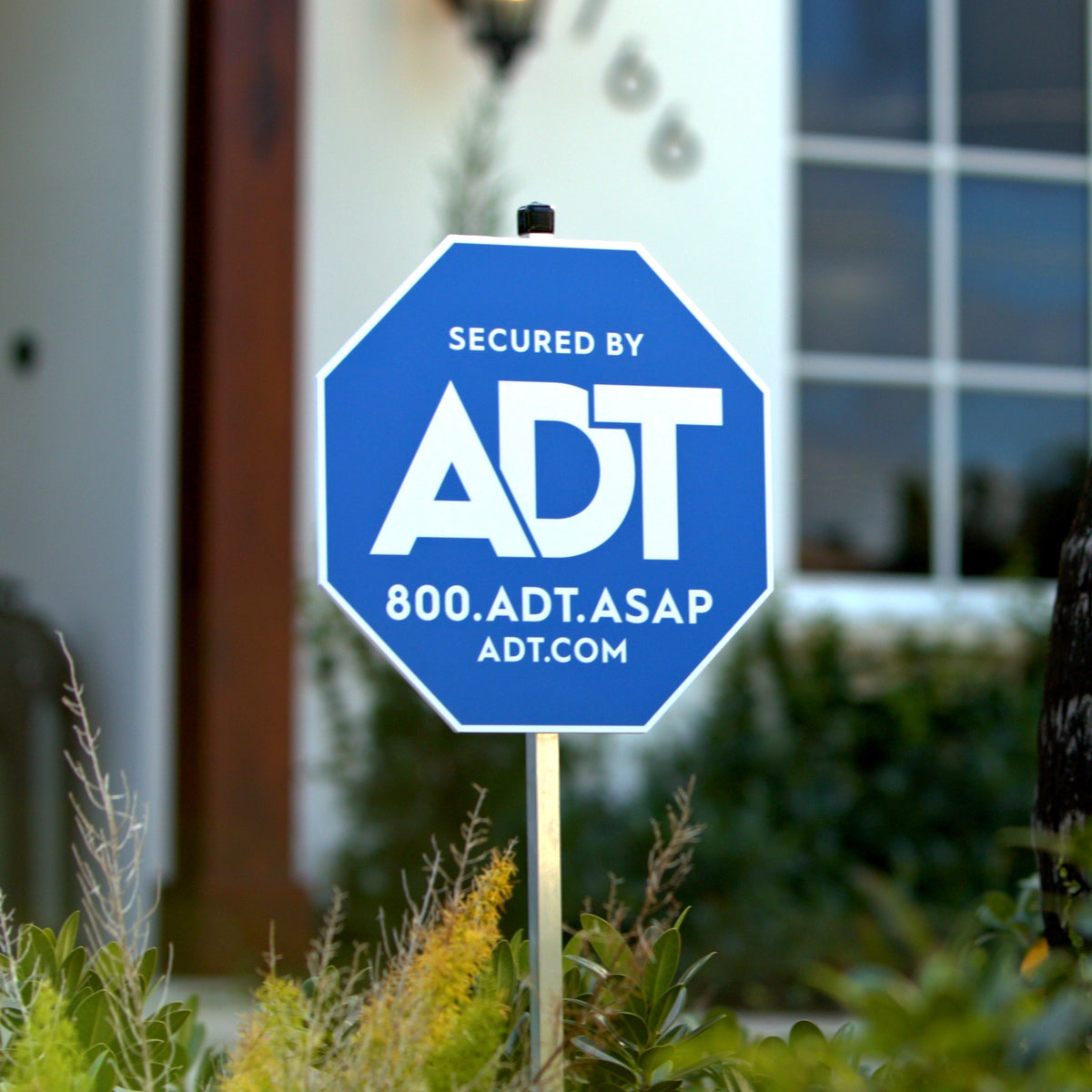 ADT Power Adaptor for Doorbell Installation