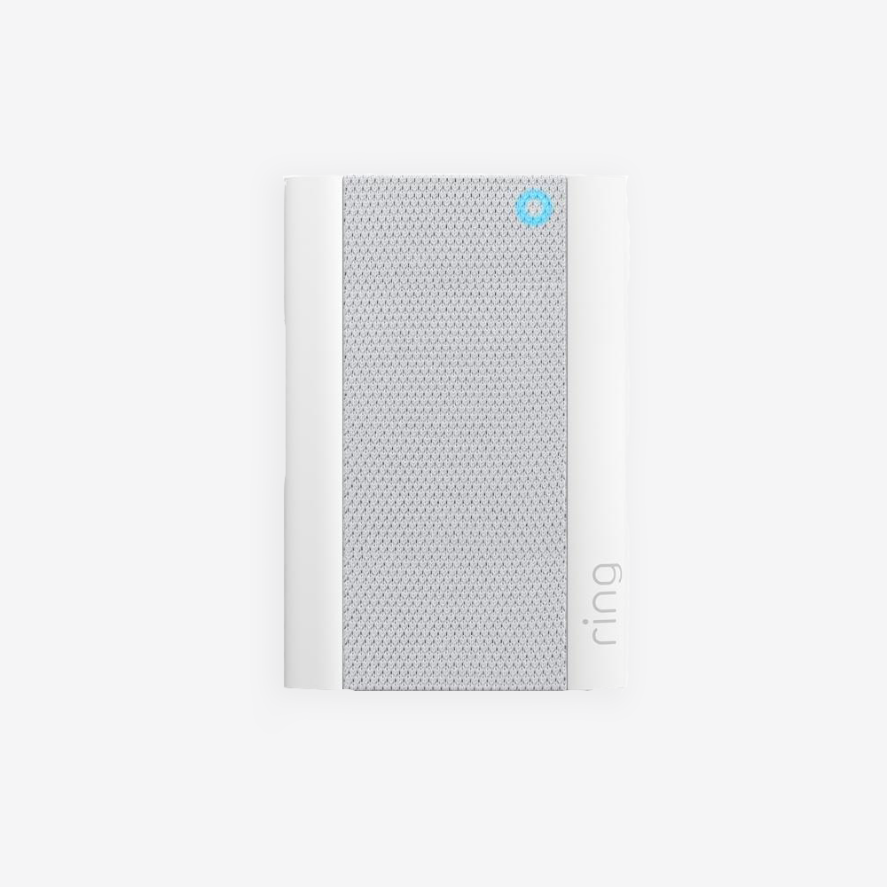 Ring wifi sales doorbell chime