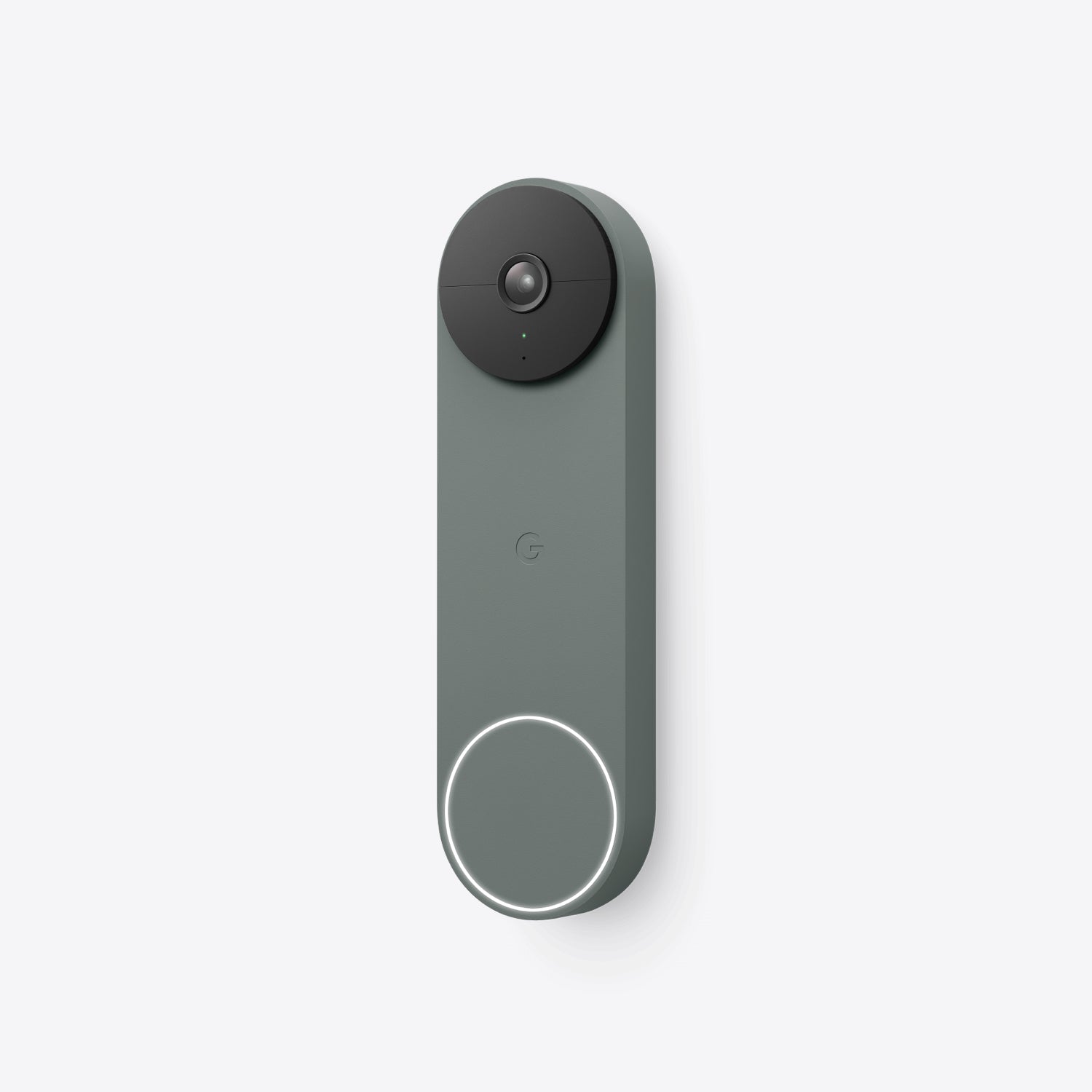 nest doorbell voltage range