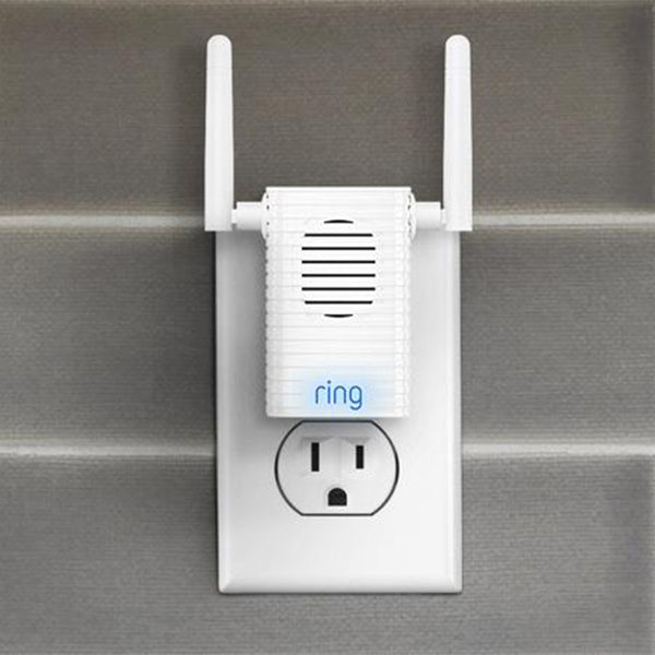 Ring Chime Pro (2nd Gen) – OnTech