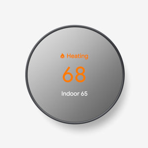 Google Nest Thermostat Installation