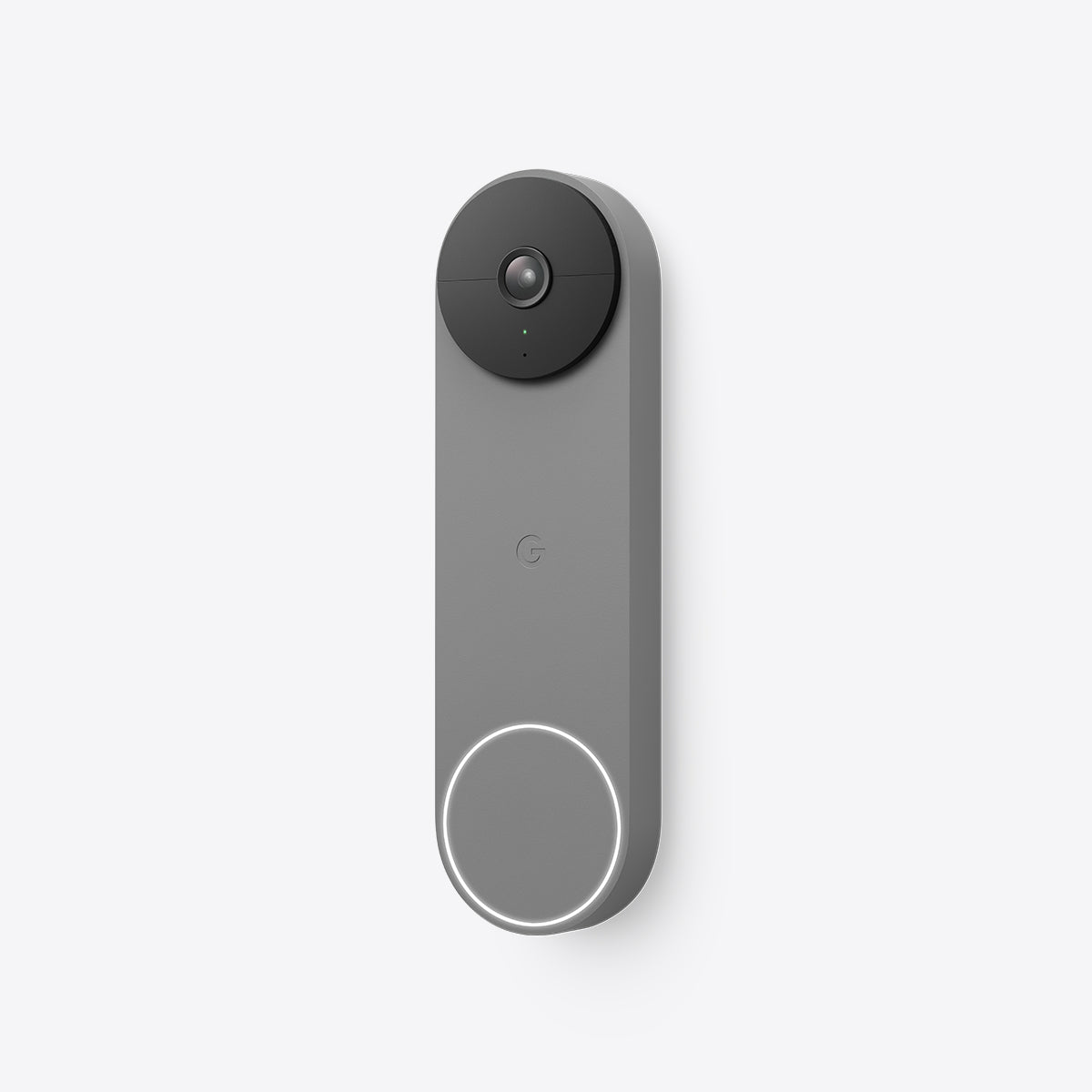 Google Nest Doorbell (Battery - Ash) – OnTech