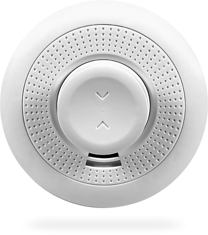 ADT Command Smoke Detector