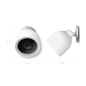 Google Nest Cam IQ Outdoor
