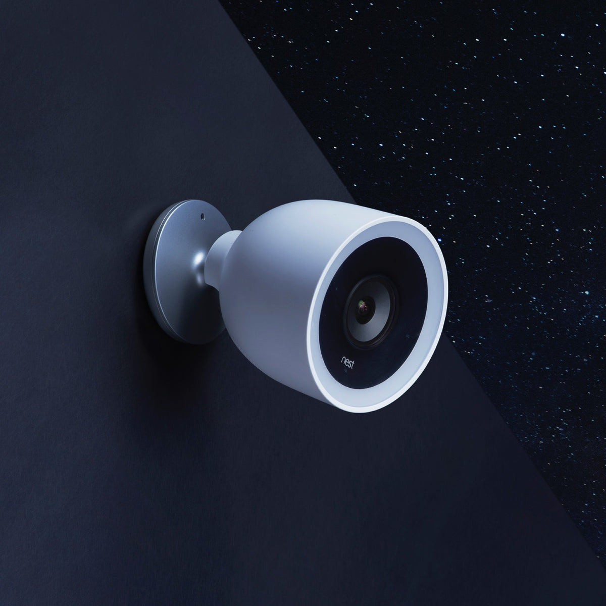 Google Nest Cam IQ Outdoor