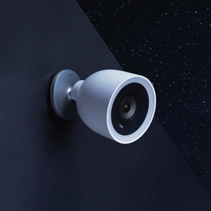 Google Nest Cam IQ Outdoor