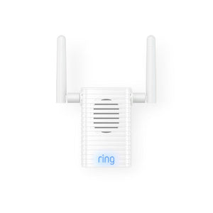 Ring Chime Pro - Front