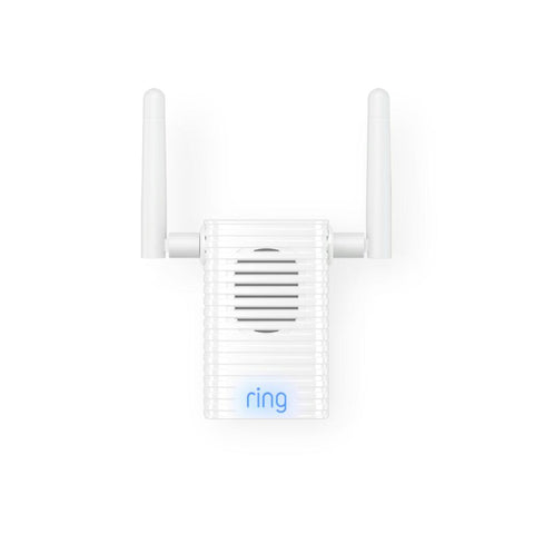 Ring Chime Pro - Front