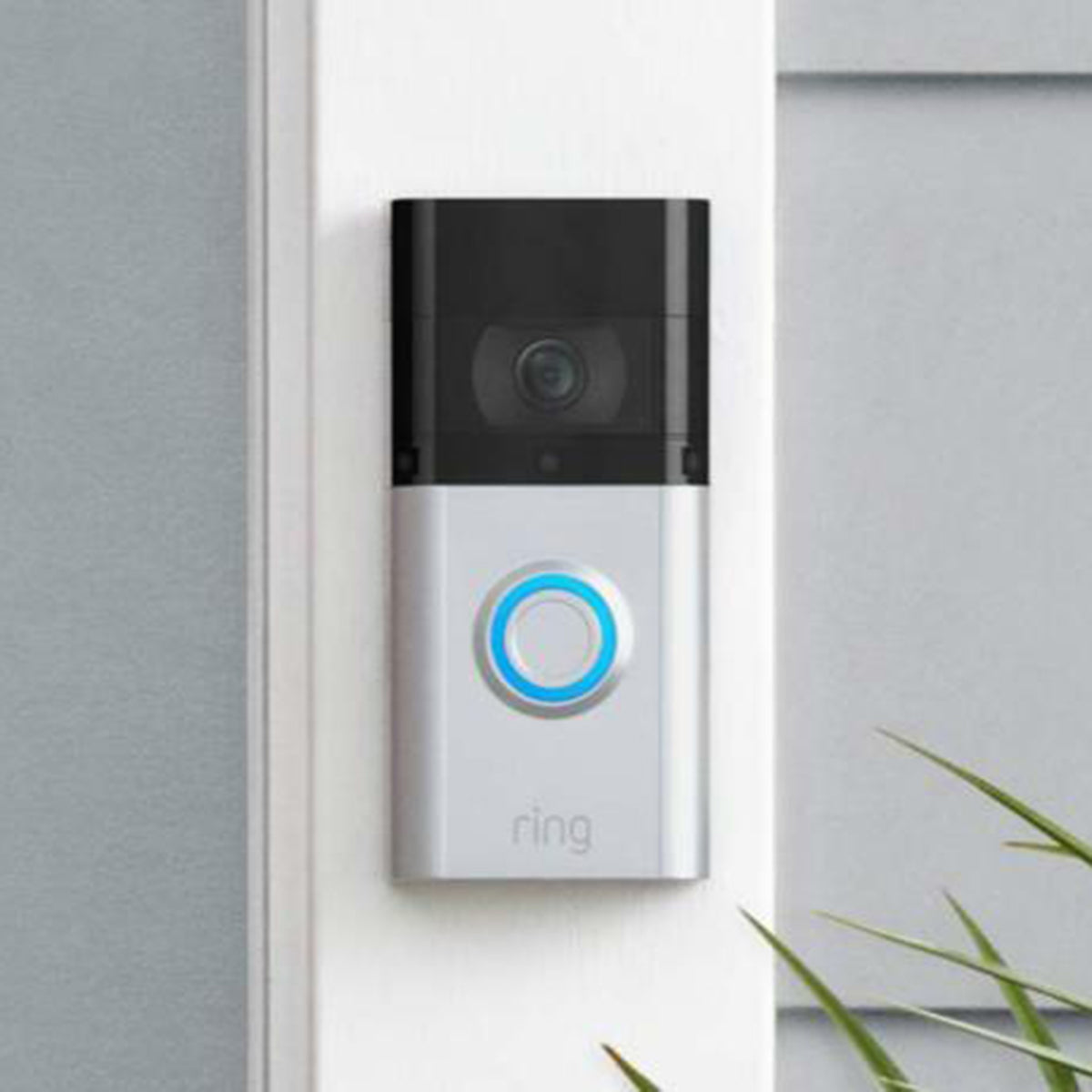 newest ring doorbell pro