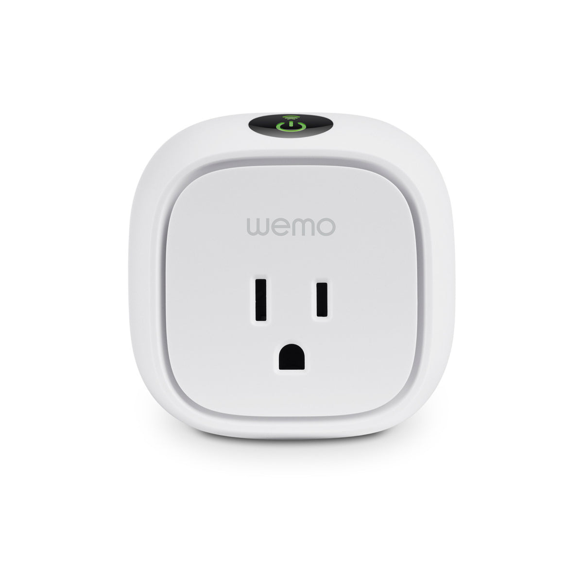 Wemo® Insight Smart Plug