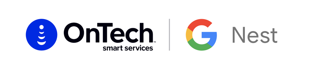 Ontech Google Logo